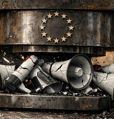 Еврокомиссия вмешивается в дела американцев