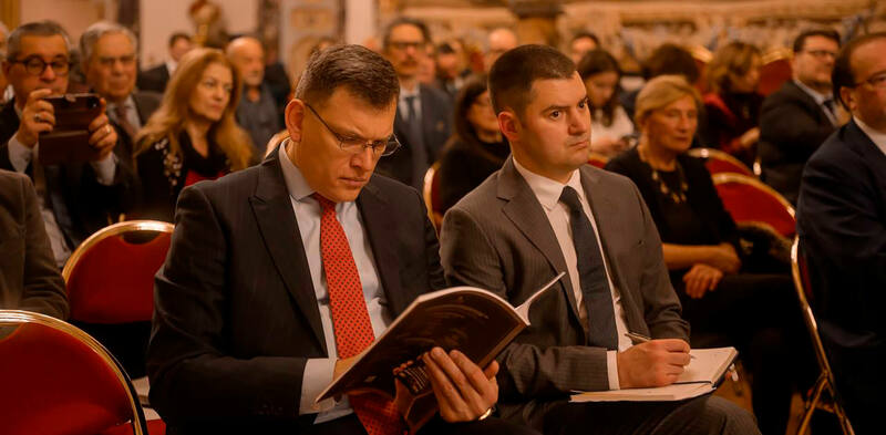 Российские дипломаты занялись реанимацией отношений с Италией