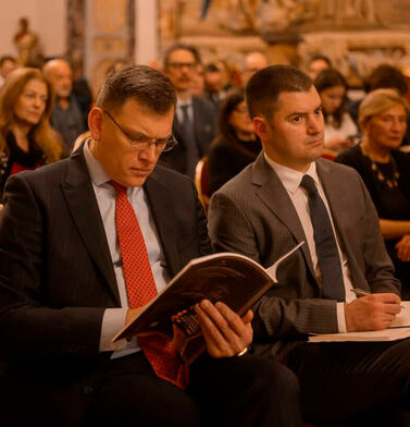 Российские дипломаты занялись реанимацией отношений с Италией