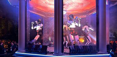 Сможет ли Маск создать вычислительные мощности в космосе?