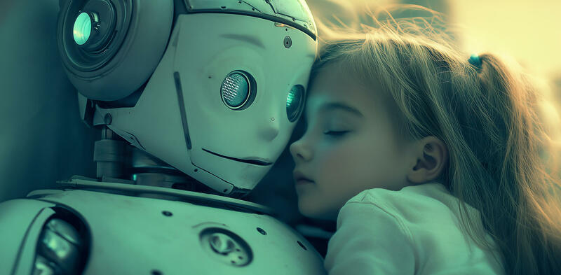 ИИ и будущее человечества