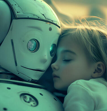 ИИ и будущее человечества