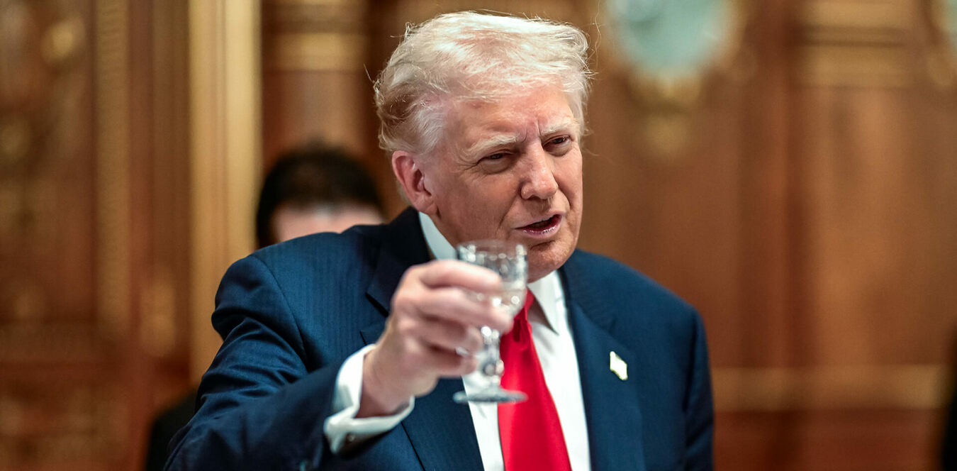 Совет мира: на пути к новейшему расколу