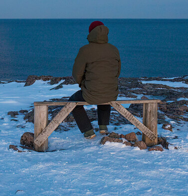 Россияне стали меньше путешествовать по стране