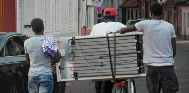 Европа переживает кризис идентичности