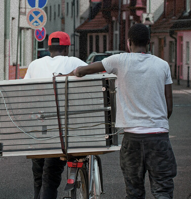 Европа переживает кризис идентичности