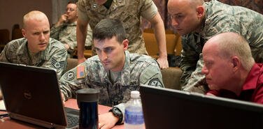 Боты, в ружьё!