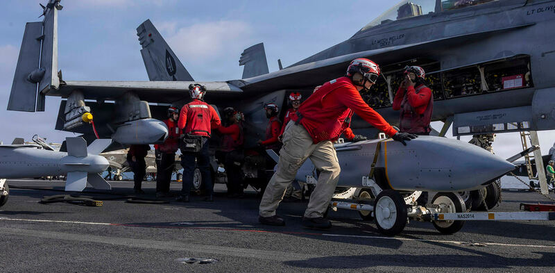Переговоры как пролог силовой эскалации