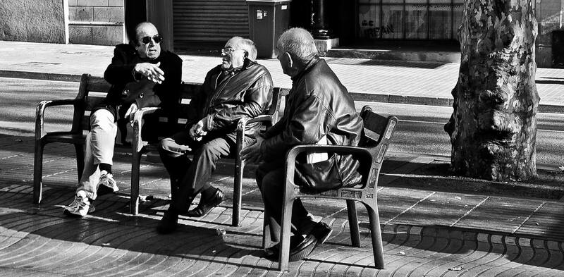 В Европе растёт мода на споры с Трампом