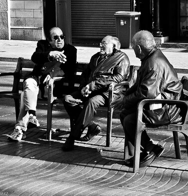 В Европе растёт мода на споры с Трампом