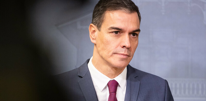 Почему испанцы защищают «сарацинов»