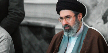 Наследник иранской революции