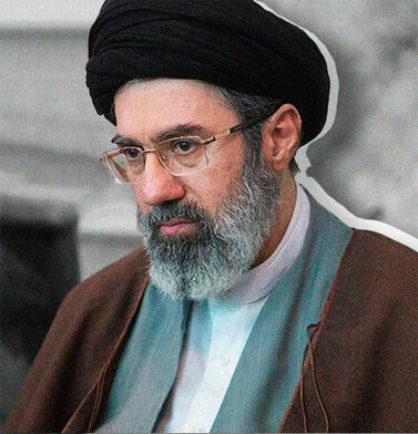 Наследник иранской революции