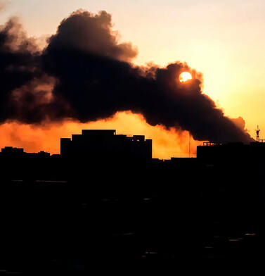 У мира впереди войны и полная перезагрузка