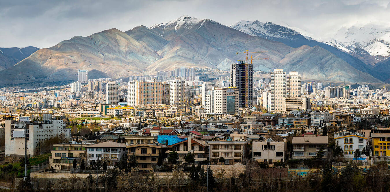 «Иран – это особая форма социализма»