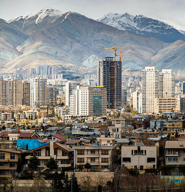 «Иран – это особая форма социализма»