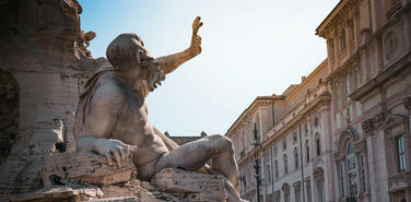 Участие российских артистов раскололо Италию