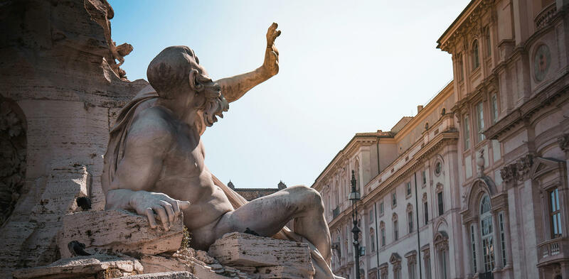 Участие российских артистов раскололо Италию