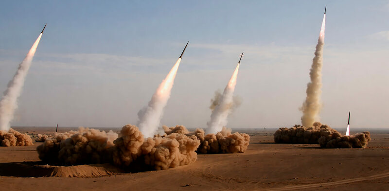 Ярость Ирана – предупреждение для США и Европы