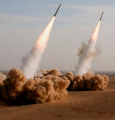 Ярость Ирана – предупреждение для США и Европы