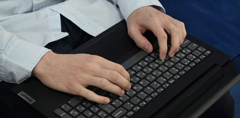 Тест для будущих айтишников