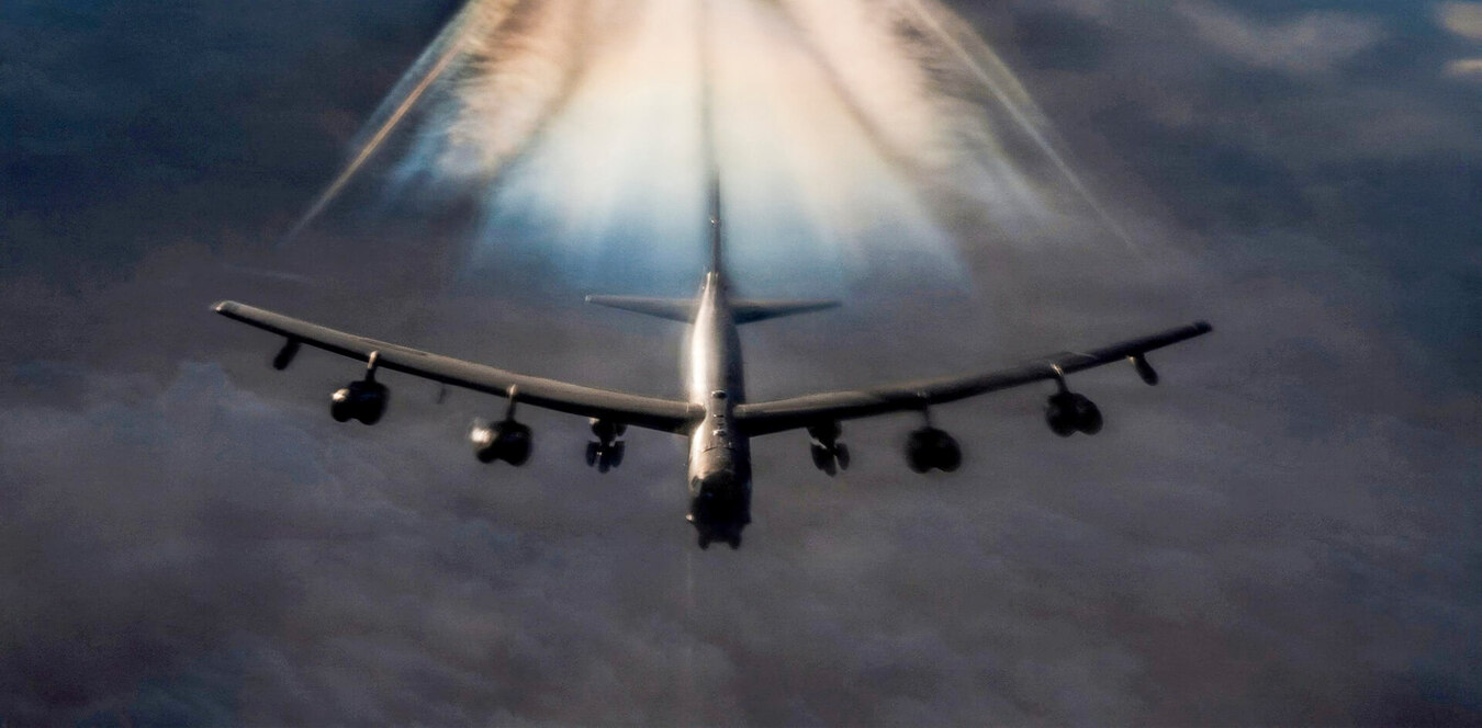 Большой ближневосточный скандал: между хаосом и джихадом