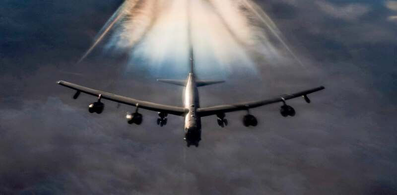 Большой ближневосточный скандал: между хаосом и джихадом