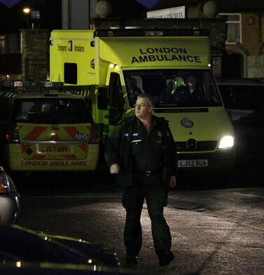 Локдаун в Великобритании не за горами?