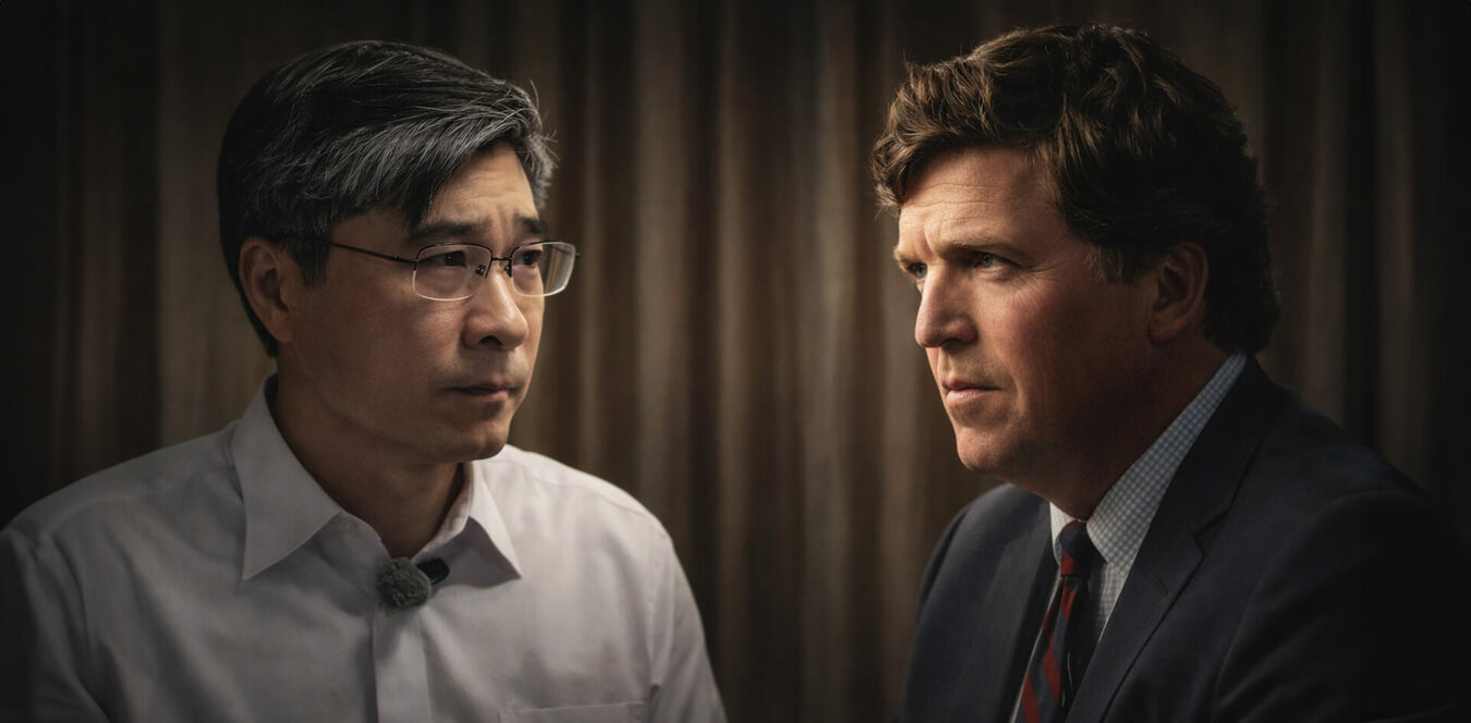 Китайский Нострадамус о войне в Иране