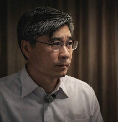 Китайский Нострадамус о войне в Иране