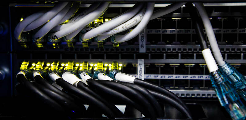 Ещё один центр обработки данных у российского бизнеса