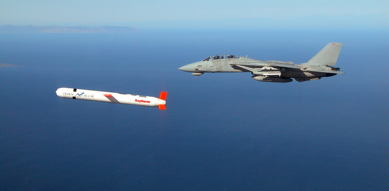 Готовы ли США воевать до последнего Томагавка?