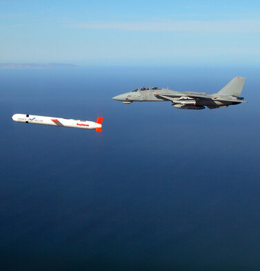 Готовы ли США воевать до последнего Томагавка?