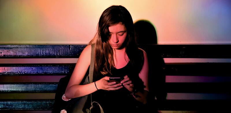 Изгнание смартфонов