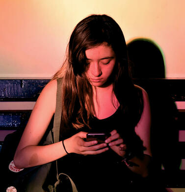 Изгнание смартфонов