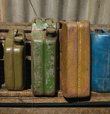 Мир снова погрузили в кризис