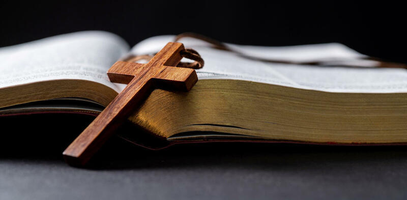 Европа возвращается к христианству?