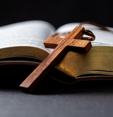 Европа возвращается к христианству?