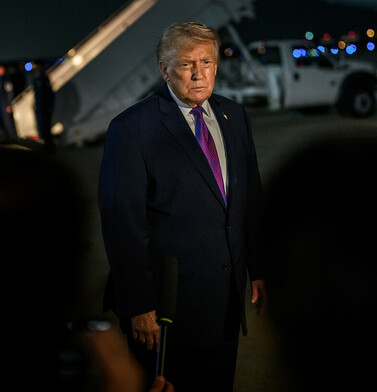 Трамп добивает глобальную экономику