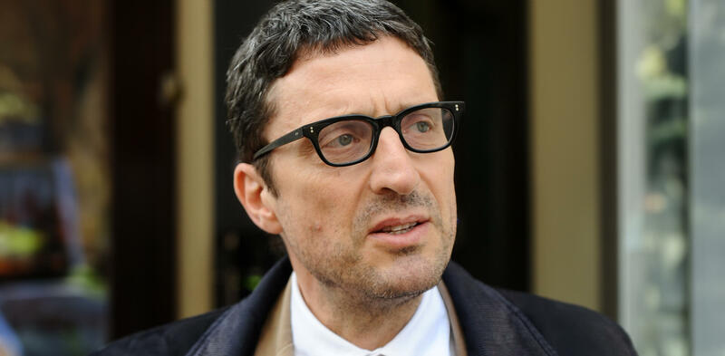 Биеннале Венеции «оштрафуют» на 2 миллиона евро за участие России