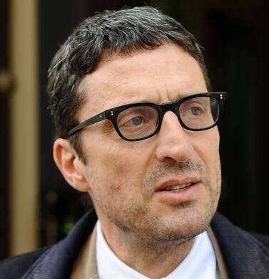 Биеннале Венеции «оштрафуют» на 2 миллиона евро за участие России