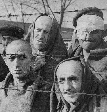 В Риме вспомнили о жертвах геноцида советского народа