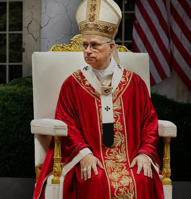 Папочка против папы