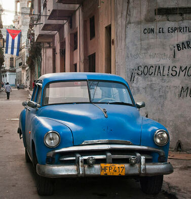 США грозят операцией против Кубы