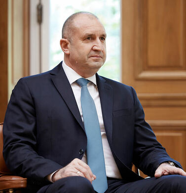 Болгарский перец