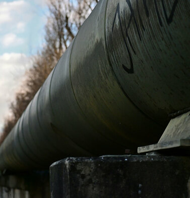 Нефть в обмен на санкции