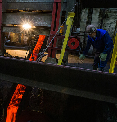 Вторичное сырьё выходит на первый план