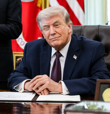 В сделке России с Трампом ничего личного – только бизнес