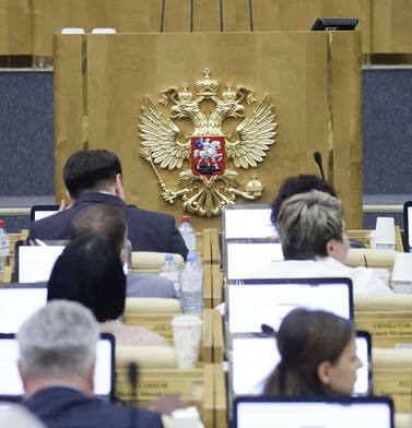 Что партии говорили на выборах
