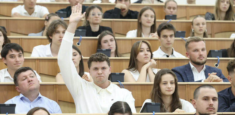 Не частный вопрос
